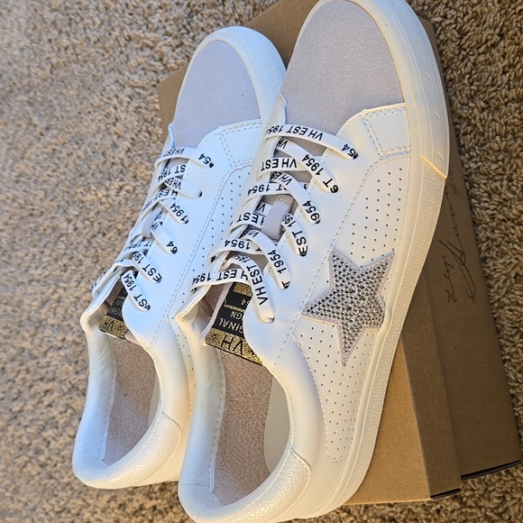 Vintage Havana Womens Ahoes - Picture 6 of 8